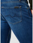 7 for all mankind Jeans albastru închis - Pled.ro