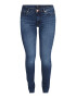 7 for all mankind Jeans albastru închis - Pled.ro