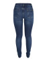 7 for all mankind Jeans albastru închis - Pled.ro