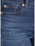 7 for all mankind Jeans albastru închis - Pled.ro