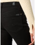 7 for all mankind Jeans 'AUBREY' negru denim - Pled.ro