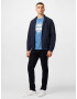 7 for all mankind Jeans bleumarin - Pled.ro