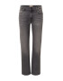 7 for all mankind Jeans 'ELLIE' negru denim - Pled.ro