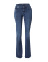 7 for all mankind Jeans 'Illusion Overcast' albastru denim - Pled.ro