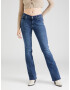 7 for all mankind Jeans 'Illusion Overcast' albastru denim - Pled.ro