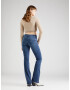 7 for all mankind Jeans 'Illusion Overcast' albastru denim - Pled.ro