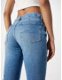 7 for all mankind Jeans 'KIMMIE' albastru denim - Pled.ro