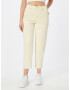 7 for all mankind Jeans 'MALIA' galben deschis - Pled.ro