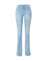 7 for all mankind Jeans 'Mirage' albastru deschis - Pled.ro