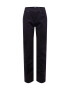 7 for all mankind Jeans negru - Pled.ro