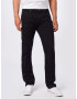 7 for all mankind Jeans negru - Pled.ro