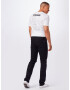 7 for all mankind Jeans negru - Pled.ro