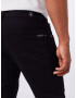 7 for all mankind Jeans negru - Pled.ro