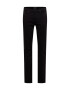 7 for all mankind Jeans negru - Pled.ro