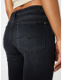 7 for all mankind Jeans negru - Pled.ro