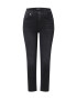 7 for all mankind Jeans negru - Pled.ro