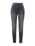 7 for all mankind Jeans negru denim - Pled.ro