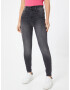 7 for all mankind Jeans negru denim - Pled.ro