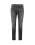 7 for all mankind Jeans negru denim - Pled.ro