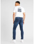 7 for all mankind Jeans 'PAXTYN' albastru închis - Pled.ro