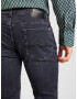 7 for all mankind Jeans 'PAXTYN' negru denim - Pled.ro