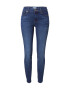 7 for all mankind Jeans 'Roxanne' albastru - Pled.ro