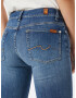 7 for all mankind Jeans 'ROXANNE' albastru denim - Pled.ro