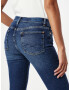 7 for all mankind Jeans 'ROXANNE' albastru denim - Pled.ro