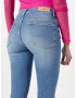 7 for all mankind Jeans 'ROXANNE' albastru deschis - Pled.ro