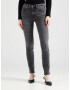 7 for all mankind Jeans 'ROXANNE' gri denim - Pled.ro