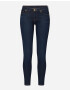 7 for all mankind Jeans 'THE SKINNY' albastru denim - Pled.ro