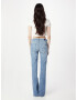 7 for all mankind Jeans 'Tribeca' albastru denim - Pled.ro