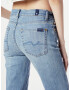 7 for all mankind Jeans 'Tribeca' albastru denim - Pled.ro