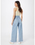 7 for all mankind Jeans 'ZOEY' albastru deschis - Pled.ro