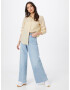 7 for all mankind Jeans 'ZOEY' albastru deschis - Pled.ro