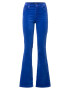 7 for all mankind Pantaloni 'LISHA' albastru regal - Pled.ro