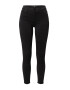 7 for all mankind Pantaloni negru - Pled.ro