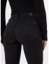 7 for all mankind Pantaloni negru - Pled.ro