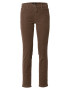 7 for all mankind Pantaloni 'ROXANNE' maro - Pled.ro