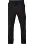 9N1M SENSE Pantaloni negru - Pled.ro