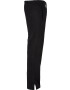 9N1M SENSE Pantaloni negru - Pled.ro