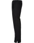 9N1M SENSE Pantaloni negru - Pled.ro