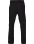 9N1M SENSE Pantaloni negru - Pled.ro