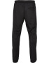 9N1M SENSE Pantaloni negru - Pled.ro