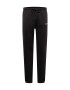 9N1M SENSE Pantaloni negru / alb - Pled.ro