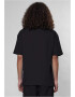 9N1M SENSE Tricou albastru / negru / alb - Pled.ro