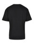 9N1M SENSE Tricou albastru / negru / alb - Pled.ro