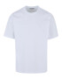 9N1M SENSE Tricou 'Blank' alb - Pled.ro