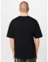 9N1M SENSE Tricou mai multe culori / negru - Pled.ro