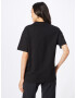 9N1M SENSE Tricou 'EYE TO EYE' mai multe culori / negru - Pled.ro